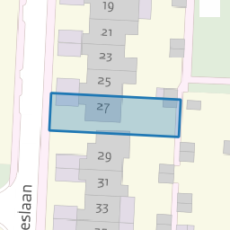 Perceel APD01-L-9669