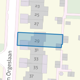 Perceel APD01-L-9670