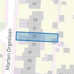 Perceel APD01-L-9672