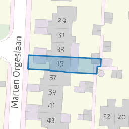 Perceel APD01-L-9673