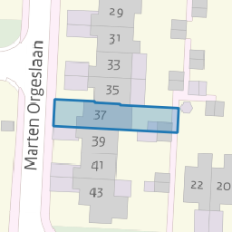 Perceel APD01-L-9674