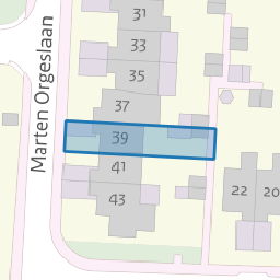 Perceel APD01-L-9675