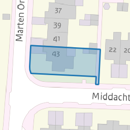 Perceel APD01-L-9677