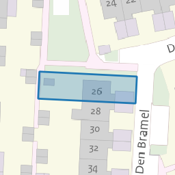 Perceel APD01-L-9678