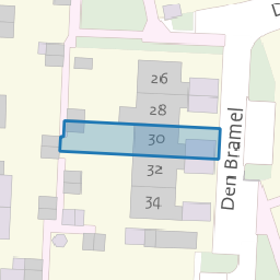 Perceel APD01-L-9680