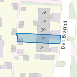 Perceel APD01-L-9681