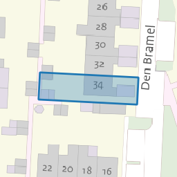 Perceel APD01-L-9682