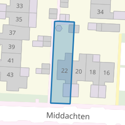 Perceel APD01-L-9683