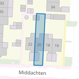 Perceel APD01-L-9684