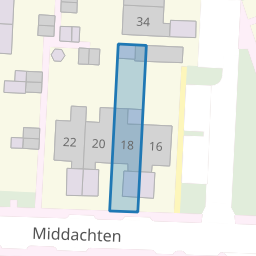 Perceel APD01-L-9685
