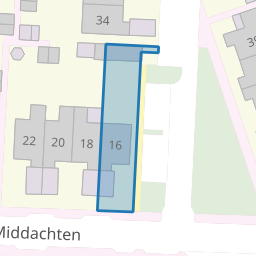 Perceel APD01-L-9686