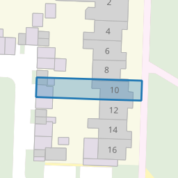 Perceel APD01-L-9691