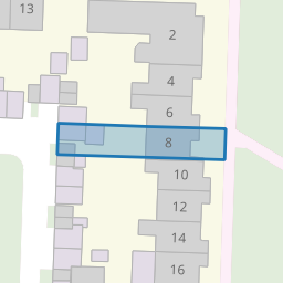 Perceel APD01-L-9692