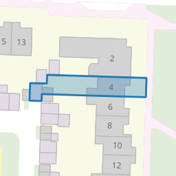 Perceel APD01-L-9694