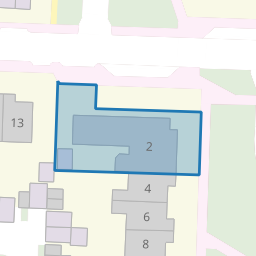 Perceel APD01-L-9695