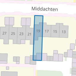 Perceel APD01-L-9699