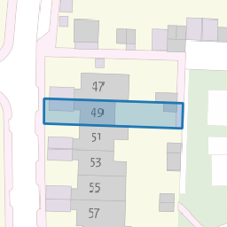 Perceel APD01-L-9705