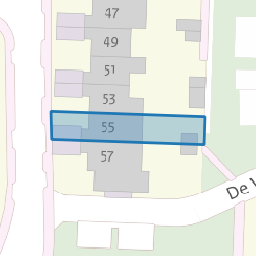 Perceel APD01-L-9708