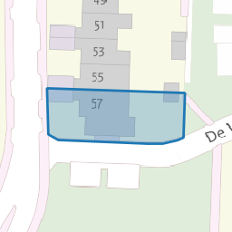 Perceel APD01-L-9709