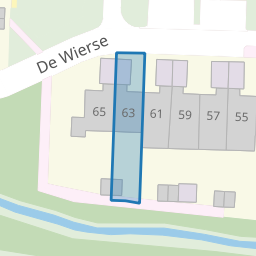 Perceel APD01-L-9711