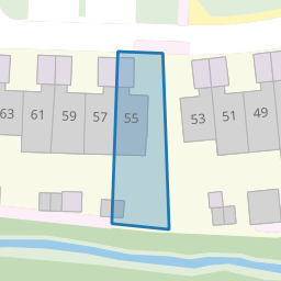 Perceel APD01-L-9715