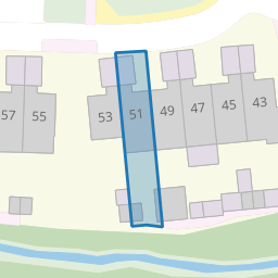 Perceel APD01-L-9717