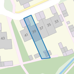 Perceel APD01-L-9723