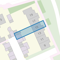 Perceel APD01-L-9736