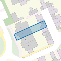 Perceel APD01-L-9744