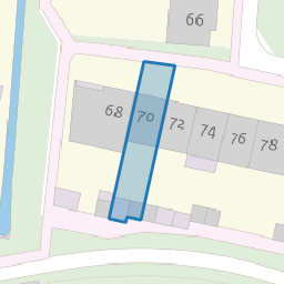 Perceel APD01-L-9758