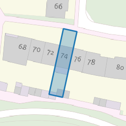 Perceel APD01-L-9760