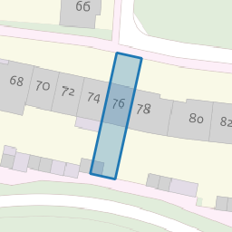 Perceel APD01-L-9761