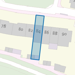 Perceel APD01-L-9765