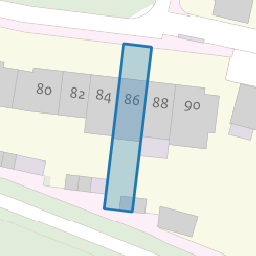 Perceel APD01-L-9766