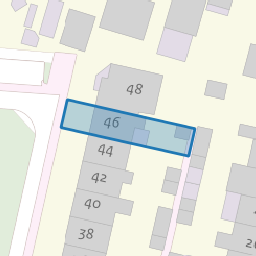 Perceel APD01-L-9770