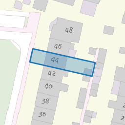 Perceel APD01-L-9771