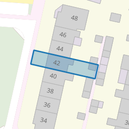 Perceel APD01-L-9772