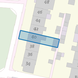 Perceel APD01-L-9773