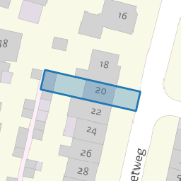 Perceel APD01-L-9778