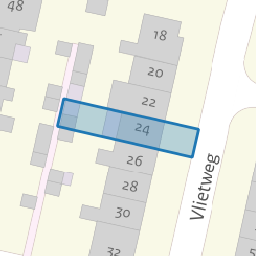 Perceel APD01-L-9780