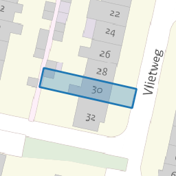 Perceel APD01-L-9783