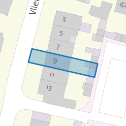 Perceel APD01-L-9792