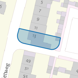 Perceel APD01-L-9794