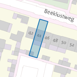 Perceel APD01-L-9796