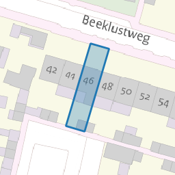 Perceel APD01-L-9797