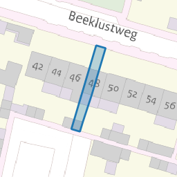 Perceel APD01-L-9798