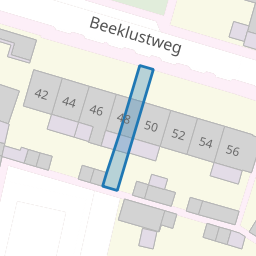 Perceel APD01-L-9799