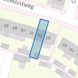 Perceel APD01-L-9802