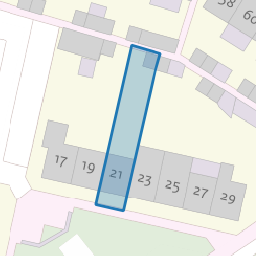 Perceel APD01-L-9814