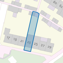 Perceel APD01-L-9815